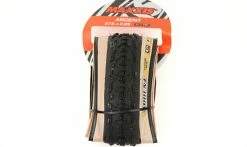 Pneu Maxxis Ardent - EXO Protection - Dual 62a/60a - Tubeless Ready -France Accessoires Vélo Soldes Boutique Ardentbeige 1235x735