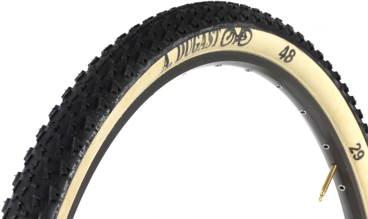 Boyau Dugast Fast Bird Ori - Coton 3 Boyau Dugast Fast Bird Ori - Coton