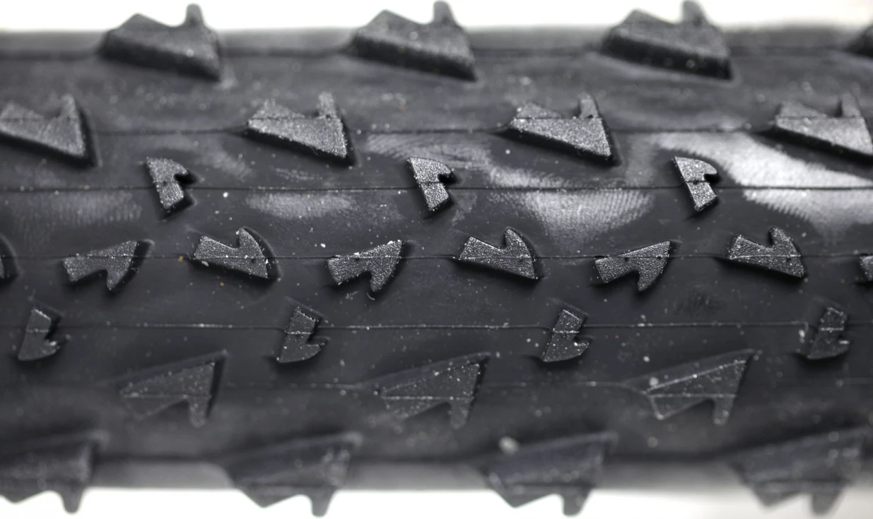 Boyau Dugast Fast Bird Ori - Coton 4 Boyau Dugast Fast Bird Ori - Coton – Image 2