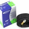 Chambre-à-air Schwalbe 12,5" Valve Coudee 45°