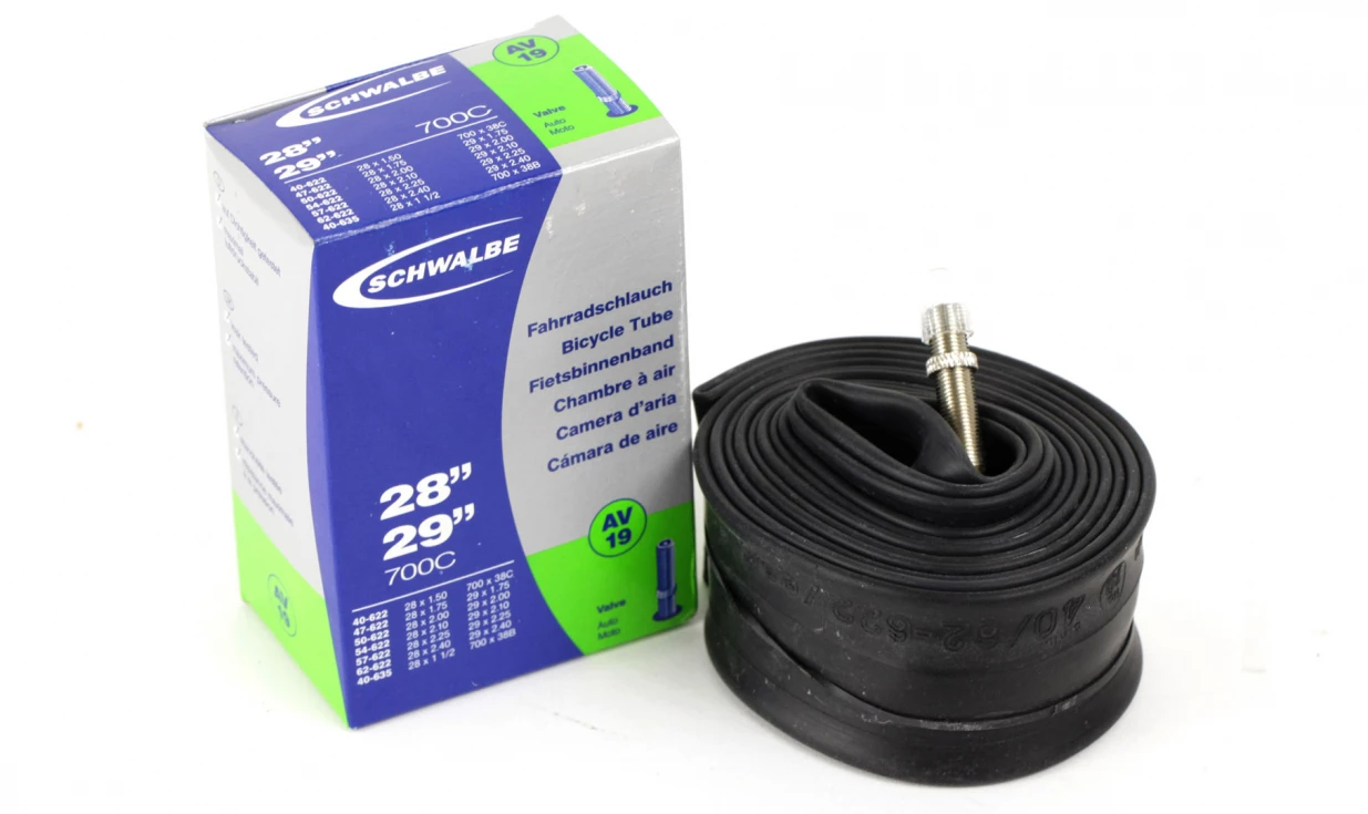 Chambre-à-air Schwalbe 29" - Extralight 3 Chambre-à-air Schwalbe 29" - Extralight