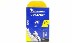 Chambre-à-air Michelin Airstop Butyl 26"