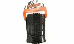 Pneu Maxxis Dissector Wide Trail - EXO Protection - 3C Maxx Terra - Tubeless Ready 6 Pneu Maxxis Dissector Wide Trail - EXO Protection - 3C Maxx Terra - Tubeless Ready -France Accessoires Vélo Soldes Boutique Dissector WT Exo Pack 1235x735
