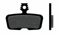 Plaquettes Galfer - Pour Avid Code R