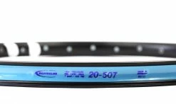 Fond De Jante Haute Pression Schwalbe 24"