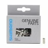 Embouts De Gaine De Frein Shimano, Par 100 -France Accessoires Vélo Soldes Boutique Lot de 100 Embouts de Gaine de Frein Shimano 1235x735