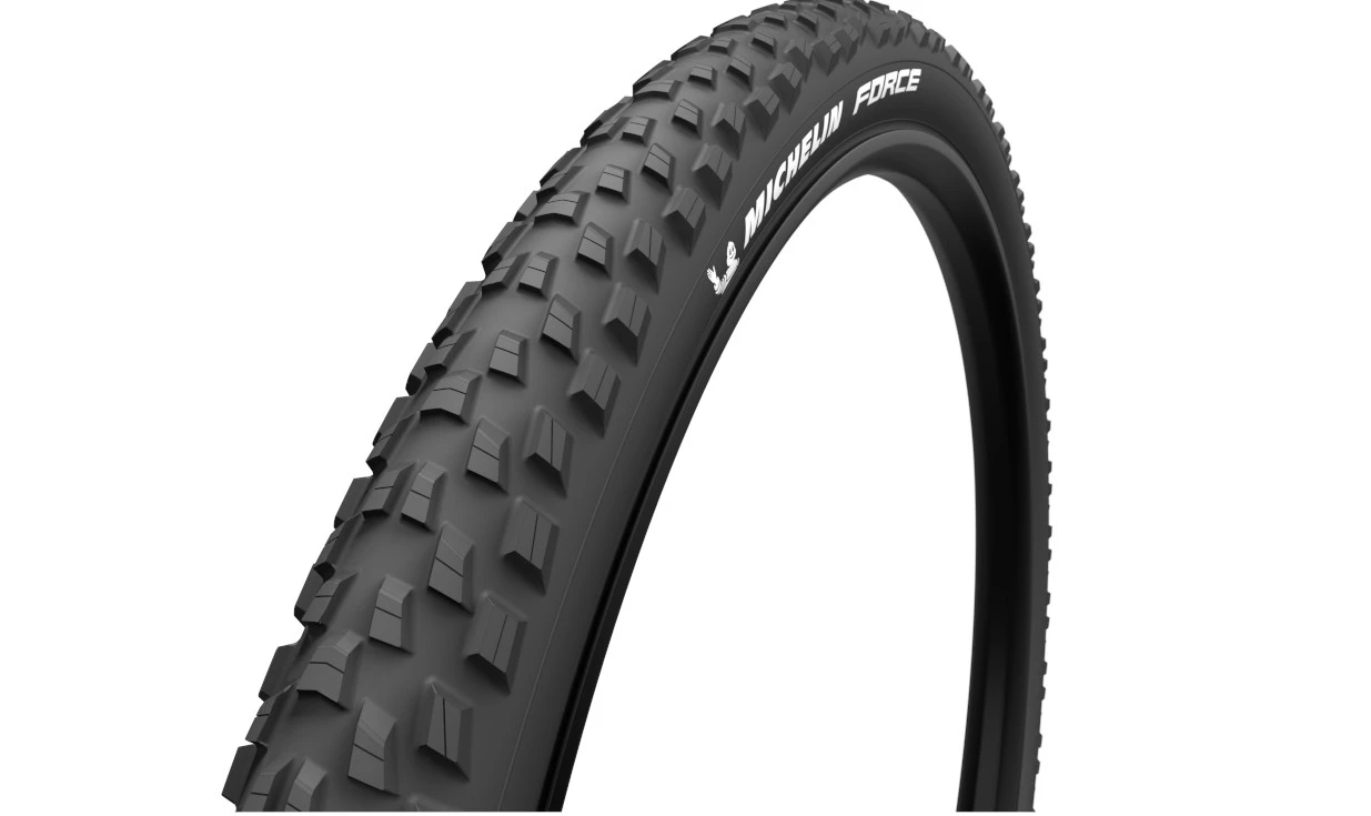 Pneu VTT Michelin Force Tubetype 3 Pneu VTT Michelin Force Tubetype