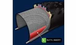 Pneu Maxxis Creepy Crawler Trial - Super Tacky 42a - 2 Nappes - Butyl -France Accessoires Vélo Soldes Boutique Maxxis insert butyl 1235x735