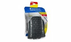 Pneu Michelin Wild Enduro Front GUM-X3D - Gravity Shield - Tubeless Ready - Ebike Ready -France Accessoires Vélo Soldes Boutique MichelinWILDenduro Front GumX Competition Pack Light 1235x735