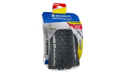 Pneu Michelin Wild Enduro Front MAGI-X2 - Gravity Shield - Tubeless Ready - Ebike Ready -France Accessoires Vélo Soldes Boutique MichelinWILDenduro Front MagiX Competition Pack Light 1235x735