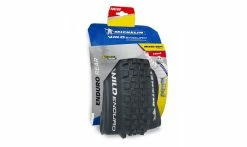 Pneu Michelin Wild Enduro Rear GUM-X3D - Gravity Shield - Tubeless Ready - Ebike Ready -France Accessoires Vélo Soldes Boutique MichelinWILDenduro Rear Competition Pack Light 1235x735