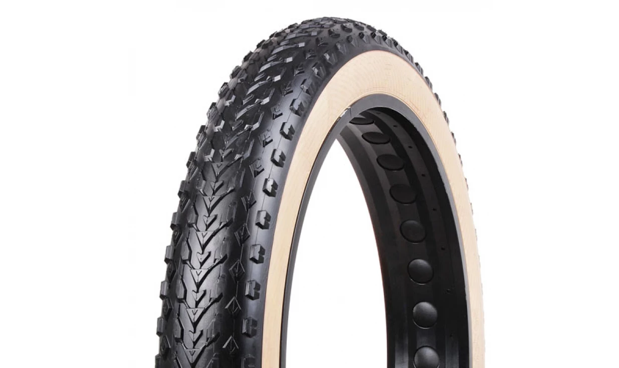 Pneu Vee Tire Mission Command E-Bike Ready 50 - Endurance Compound 5 Pneu Vee Tire Mission Command E-Bike Ready 50 - Endurance Compound – Image 3
