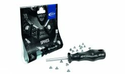 Schwalbe Set De 50 Clous Acier Pour Pneus