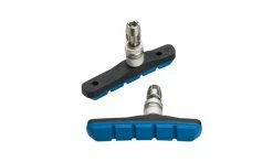 Patins à Sabot Jagwire Mountain Sport (la Paire) - Pour Jantes Alu -France Accessoires Vélo Soldes Boutique Patins a Sabot Jagwire Mountain Sport Pour Jante Alu Bleu 1235x735