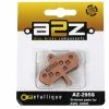 Plaquettes A2Z AZ-295 - Pour Avid Code 2007-2010 -France Accessoires Vélo Soldes Boutique Plaquettes A2Z AZ 295 Pour Avid Code 2007 20102 1235x735