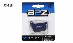 Plaquettes A2Z AZ-310 - Pour Formula B4 -France Accessoires Vélo Soldes Boutique Plaquettes A2Z AZ 310 Pour Formula B4 AZ 310 1235x735
