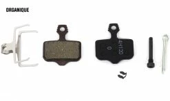 Plaquettes Avid - Pour Avid Elixir / Sram -France Accessoires Vélo Soldes Boutique Plaquettes Avid Pour Avid Elixir Sram Organique 1235x735