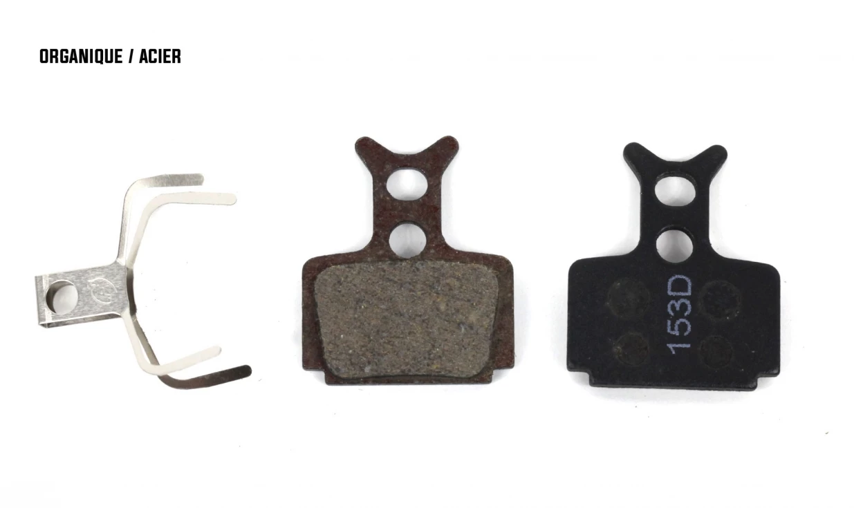 Plaquettes Formula - Pour Formula The One / Mega / R1 / RX / C1 5 Plaquettes Formula - Pour Formula The One / Mega / R1 / RX / C1 – Image 3