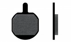 Plaquettes Galfer - Pour Hayes Sole / MX2 / MX3 / CX