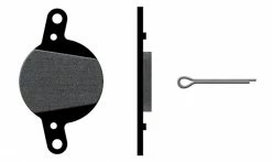 Plaquettes Galfer - Pour Magura Clara 2001-02 / Louise 2002-06