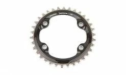 Plateau Shimano Deore XT SM-CRM81 -France Accessoires Vélo Soldes Boutique Plateau Shimano Deore XT SM CRM81 34D 1235x735