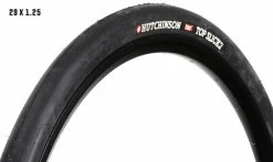 Pneu Hutchinson Top Slick 2 - Protect'Air -France Accessoires Vélo Soldes Boutique Pneu Hutchinson Top Slick 2 Protect air 29 125 1235x735