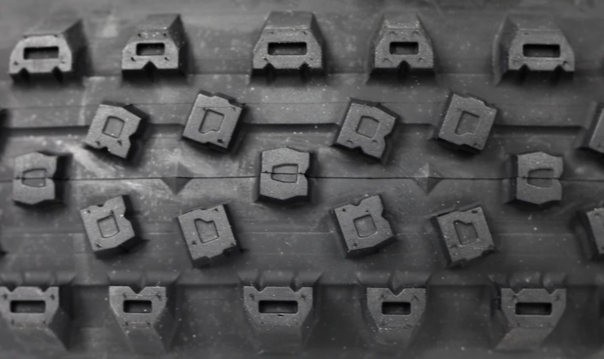 Pneu Hutchinson Toro - 66 Tpi 6 Pneu Hutchinson Toro - 66 Tpi – Image 4