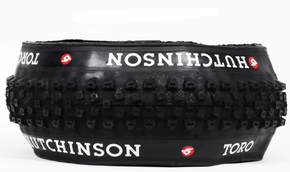 Pneu Hutchinson Toro - 66 Tpi 4 Pneu Hutchinson Toro - 66 Tpi – Image 2