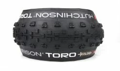 Pneu Hutchinson Toro Koloss - Spider Tech - Tubeless Ready -France Accessoires Vélo Soldes Boutique Pneu Hutchinson Toro Koloss Spider Tech Tubeless Ready assiette 1235x735