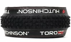 Pneu Hutchinson Toro - Race Riposte 50a - Hardskin - Tubeless Ready -France Accessoires Vélo Soldes Boutique Pneu Hutchinson Toro Race Riposte 50a Hardskin Tubeless Ready 2 1235x735