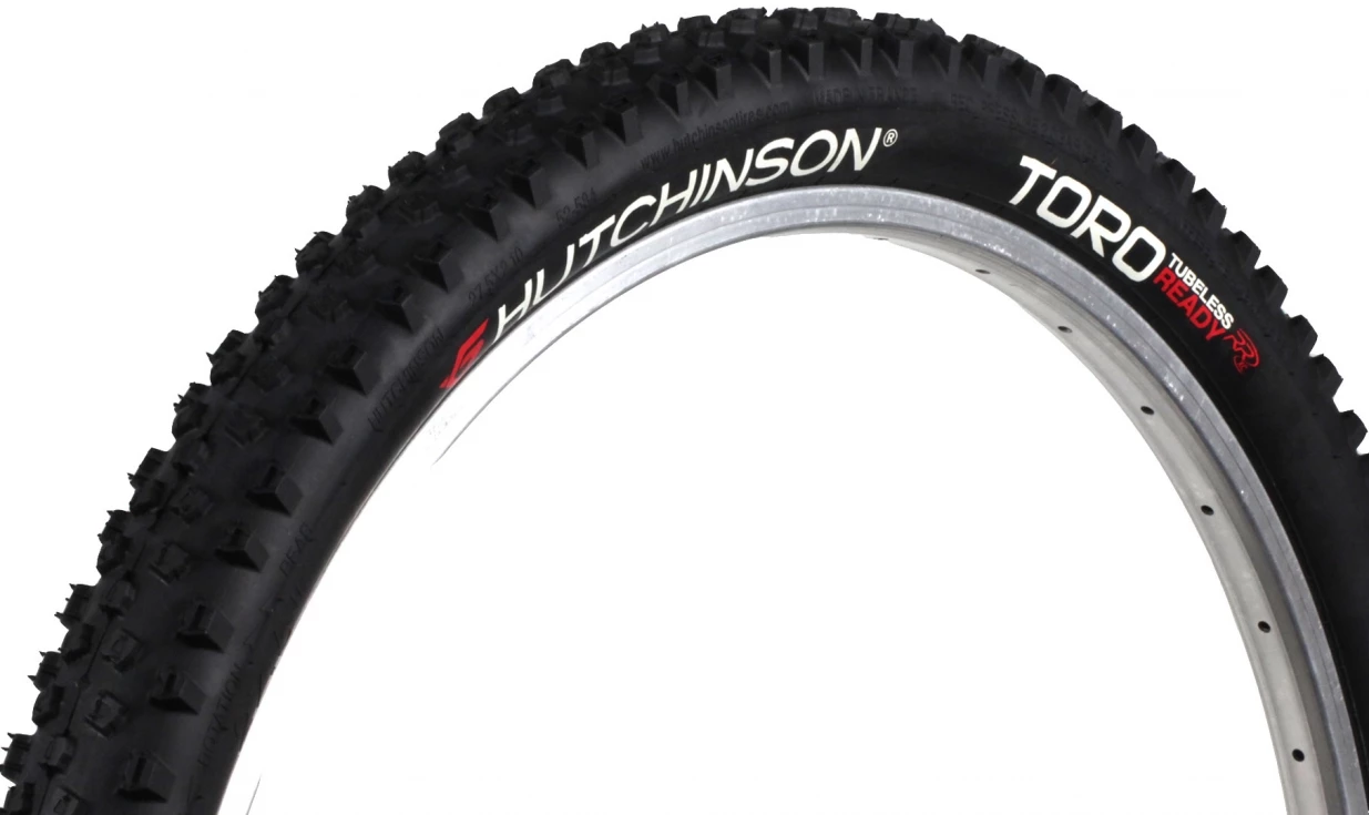 Pneu Hutchinson Toro - Race Riposte XC - Tubeless Ready 3 Pneu Hutchinson Toro - Race Riposte XC - Tubeless Ready