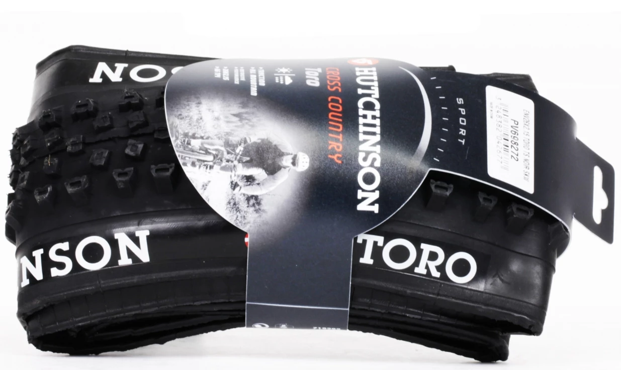 Pneu Hutchinson Toro - 66 Tpi 5 Pneu Hutchinson Toro - 66 Tpi – Image 3