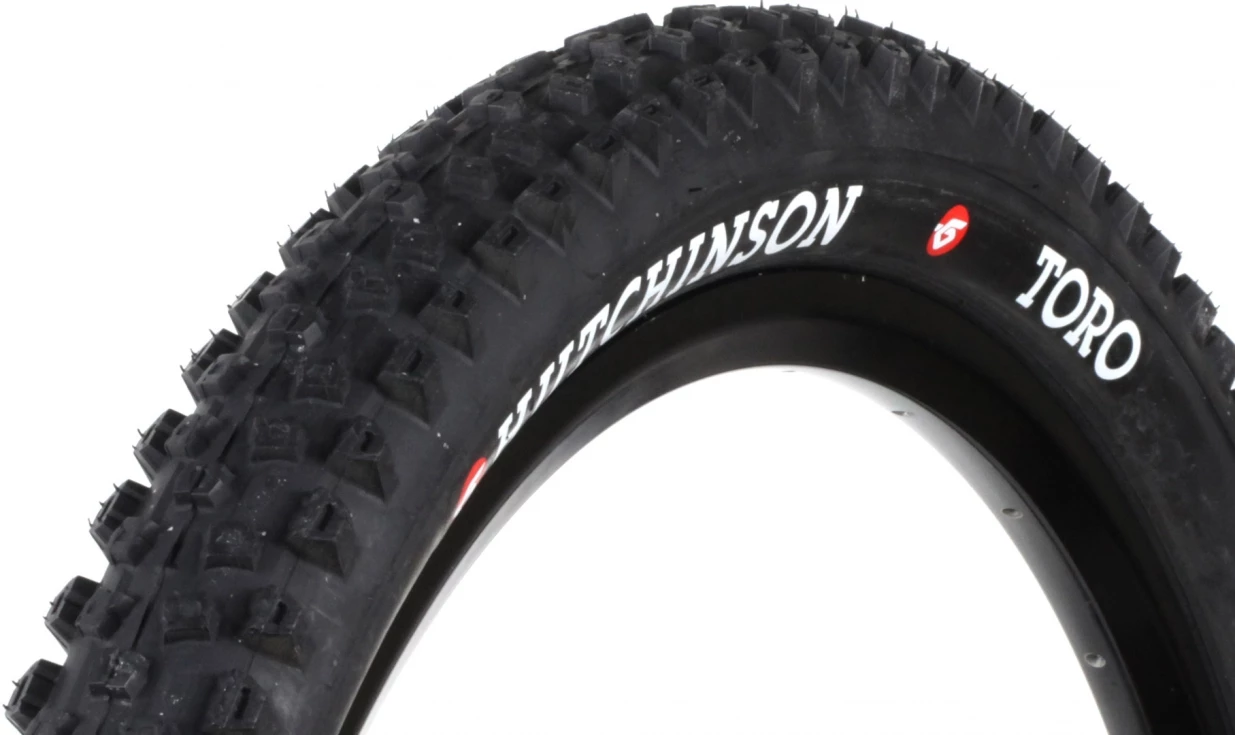 Pneu Hutchinson Toro - 66 Tpi 3 Pneu Hutchinson Toro - 66 Tpi