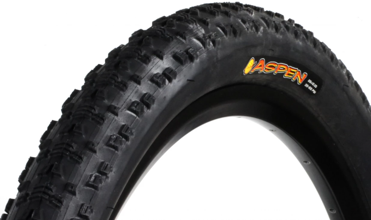Pneu Maxxis Aspen - Dual 62a/60a 3 Pneu Maxxis Aspen - Dual 62a/60a