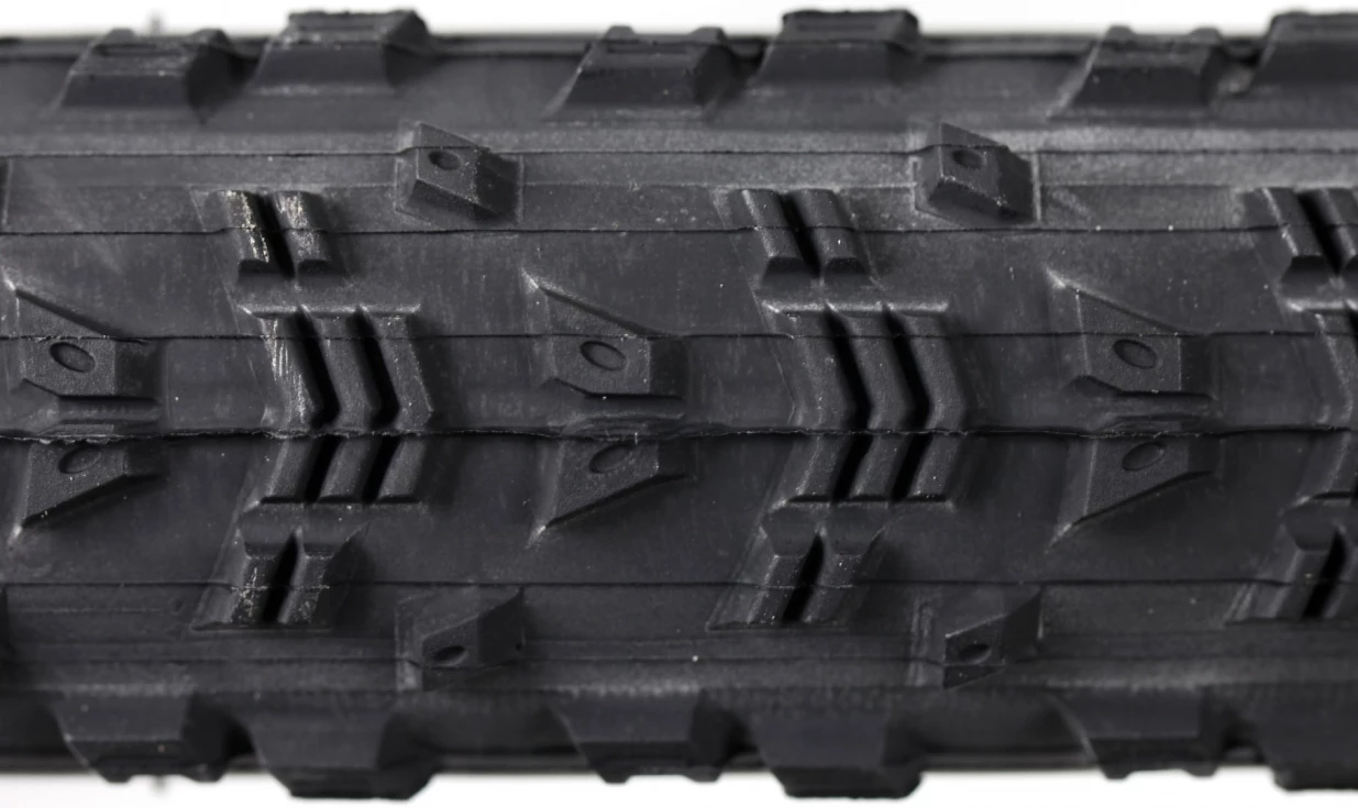 Pneu Maxxis Aspen - Dual 62a/60a 6 Pneu Maxxis Aspen - Dual 62a/60a – Image 4