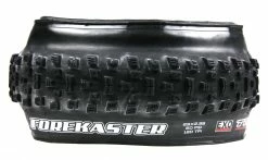 Pneu Maxxis Forekaster - EXO Protection - Dual 62a/60a - Tubeless Ready -France Accessoires Vélo Soldes Boutique Pneu Maxxis Forekaster EXO Protection Dual 62a160a Tubeless Ready 1235x735