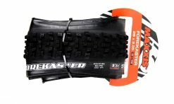 Pneu Maxxis Forekaster - EXO Protection - Dual 62a/60a - Tubeless Ready -France Accessoires Vélo Soldes Boutique Pneu Maxxis Forekaster EXO Protection Dual 62a60a Tubeless Ready 1235x735