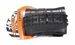 Pneu Maxxis High Roller II - EXO Protection - 3C Maxx Terra - Tubeless Ready -France Accessoires Vélo Soldes Boutique Pneu Maxxis High Roller 2 3C maxxterra EXO TLR 2 1235x735