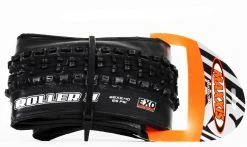 Pneu Maxxis High Roller II - MaxxPro 60a - EXO Protection -France Accessoires Vélo Soldes Boutique Pneu Maxxis High Roller II MaxxPro 60a EXO pack 1235x735