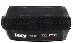 Pneu Maxxis Ikon - EXO Protection - Dual 62a/60a - Tubeless Ready -France Accessoires Vélo Soldes Boutique Pneu Maxxis Ikon EXO Protection Dual 62a 60a Tubeless Ready 2 1235x735