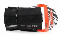 Pneu Maxxis Ikon - EXO Protection - Dual 62a/60a - Tubeless Ready -France Accessoires Vélo Soldes Boutique Pneu Maxxis Ikon EXO Protection Dual 62a 60a Tubeless Ready pack 1235x735