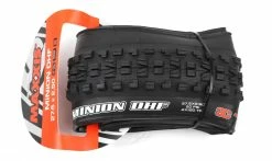 Pneu Maxxis Minion DHF Wide Trail - 3C Maxx Grip - Double Down - Tubeless Ready -France Accessoires Vélo Soldes Boutique Pneu Maxxis Minion DHF Wide Trail 3C Maxx Grip Double Down Tubeless Ready pack 1235x735