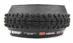 Pneu Maxxis Minion DHF Wide Trail - EXO Protection - 3C Maxx Terra - Tubeless Ready -France Accessoires Vélo Soldes Boutique Pneu Maxxis Minion DHF Wide Trail EXO Protection 3C Maxx Terra Tubeless Ready assiette 1235x735