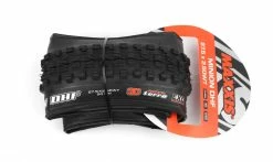 Pneu Maxxis Minion DHF Wide Trail - EXO Protection - 3C Maxx Terra - Tubeless Ready -France Accessoires Vélo Soldes Boutique Pneu Maxxis Minion DHF Wide Trail EXO Protection 3C Maxx Terra Tubeless Ready pack 1235x735