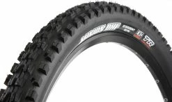 Pneu Maxxis Minion DHF Wide Trail - EXO Protection - Dual 62a/60a - Tubeless Ready -France Accessoires Vélo Soldes Boutique Pneu Maxxis Minion DHF Wide Trail EXO Protection Dual 62a 60a Tubeless Ready jante 1235x735