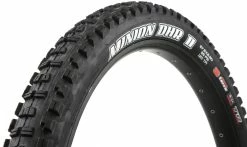 Pneu Maxxis Minion DHR II - EXO Protection - 3C Maxx Terra - Tubeless Ready