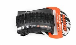 Pneu Maxxis Minion DHR II Wide Trail - EXO+ Protection - 3C Maxx Terra - Tubeless Ready -France Accessoires Vélo Soldes Boutique Pneu Maxxis Minion DHR II Wide Trail EXO Protection 3C Maxx Terra Tubeless Ready pack 1235x735