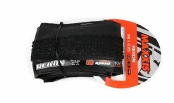 Pneu Maxxis Rekon - EXO Protection - 3C Maxx Speed - Tubeless Ready -France Accessoires Vélo Soldes Boutique Pneu Maxxis Rekon EXO Protection 3C Maxx Speed Tubeless Ready pack 1235x735