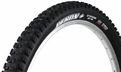 Pneu Maxxis Rekon - EXO Protection - Dual 62a/60a - Tubeless Ready