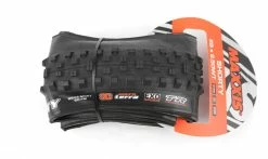 Pneu Maxxis Shorty Wide Trail - Profil 2020 - EXO Protection - 3C Maxx Terra - Tubeless Ready -France Accessoires Vélo Soldes Boutique Pneu Maxxis Shorty Wide Trail EXO Protection 3C Maxx Terra Tubeless Ready pack 1235x735
